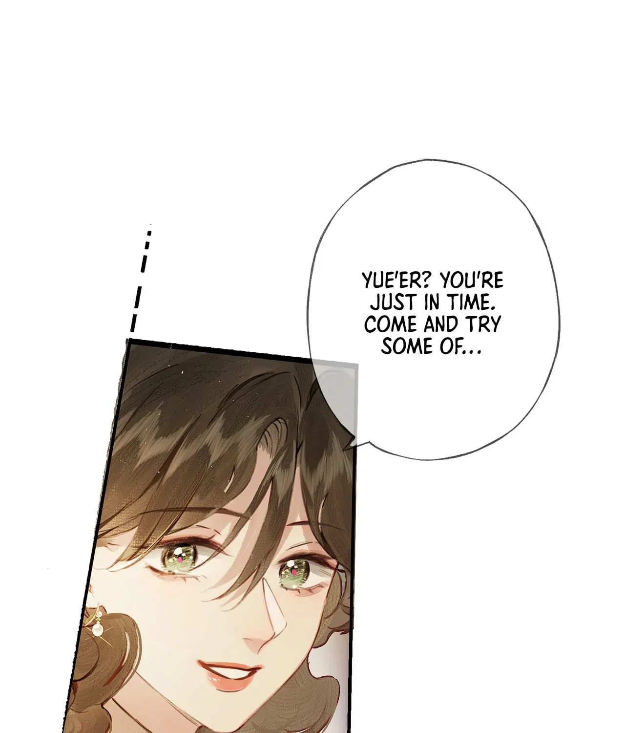 Clandestine Affair Chapter 10 page 15 - 