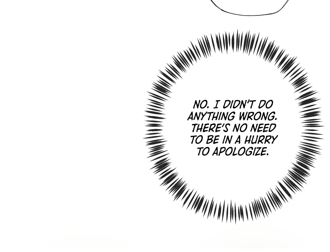 Clandestine Affair Chapter 10 page 22 - 