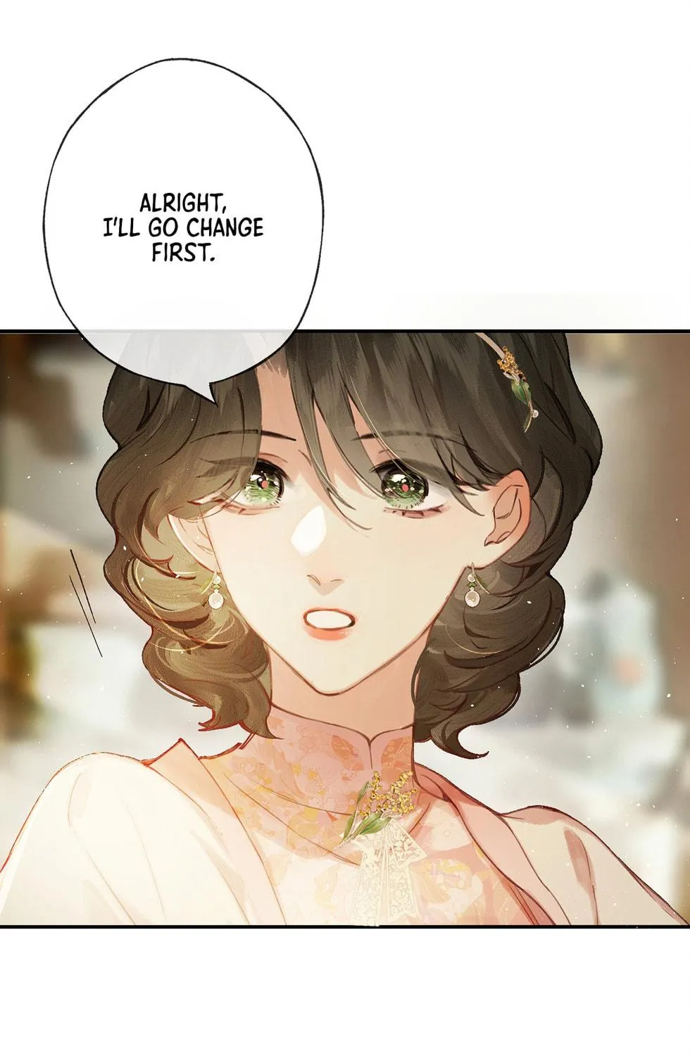 Clandestine Affair Chapter 10 page 23 - 