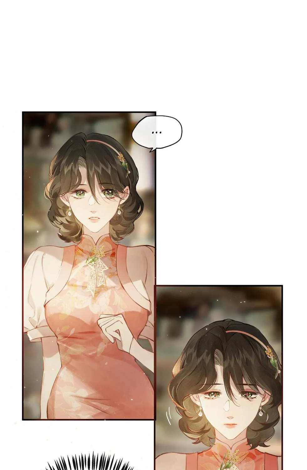 Clandestine Affair Chapter 10 page 29 - 