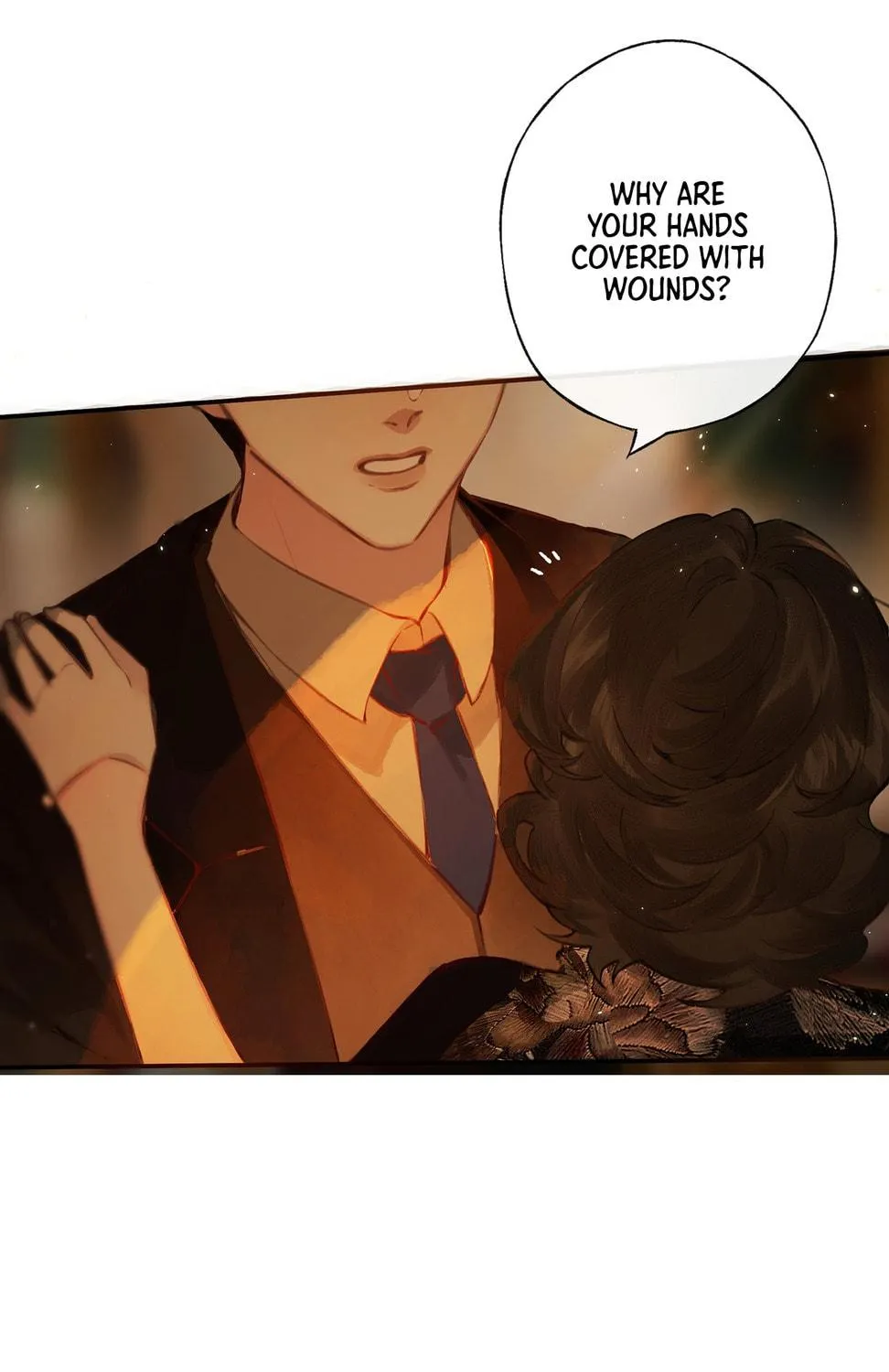 Clandestine Affair Chapter 10 page 39 - 