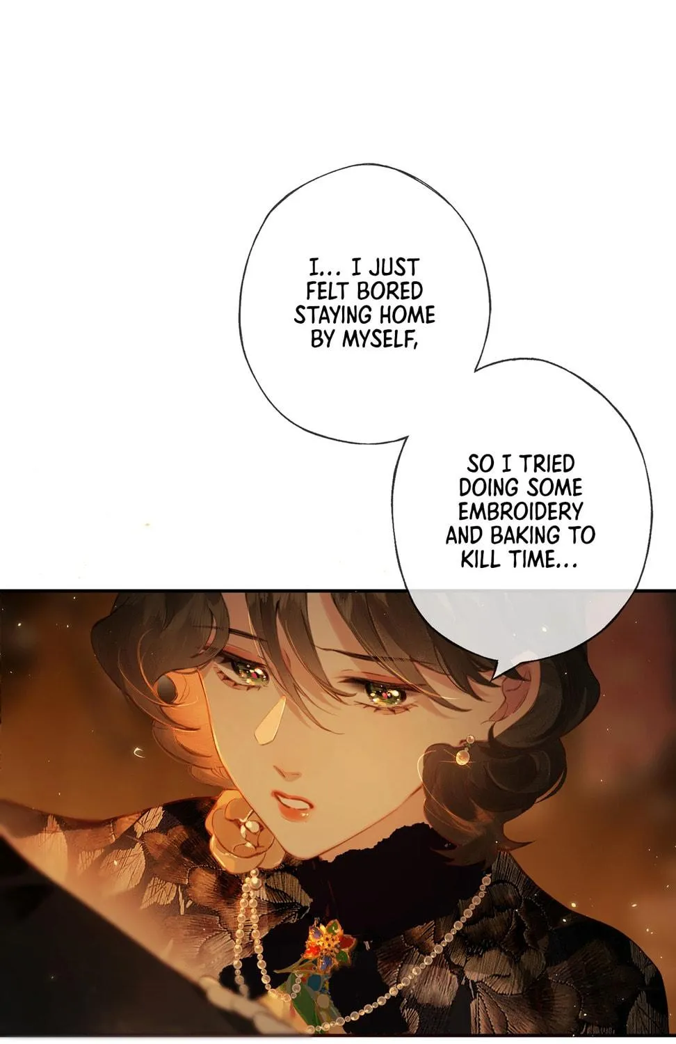 Clandestine Affair Chapter 10 page 41 - 