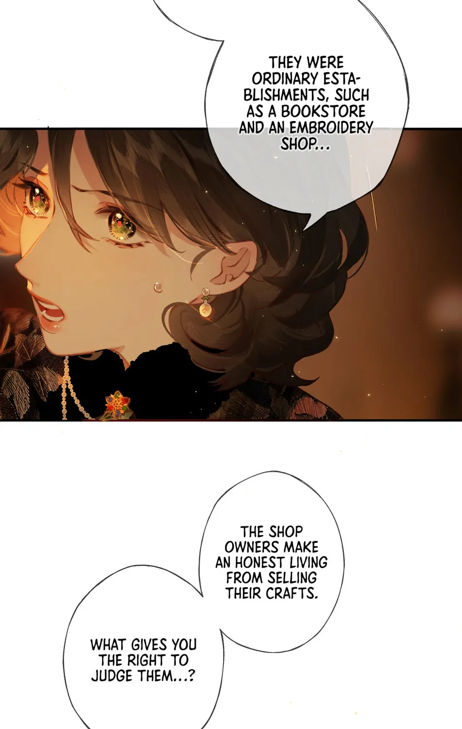 Clandestine Affair Chapter 10 page 45 - 