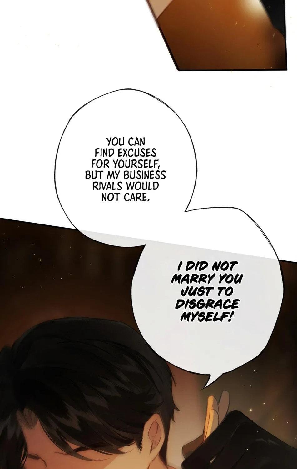 Clandestine Affair Chapter 10 page 49 - 