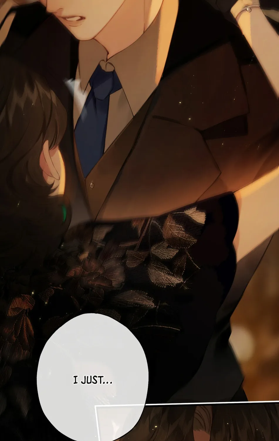 Clandestine Affair Chapter 10 page 51 - 