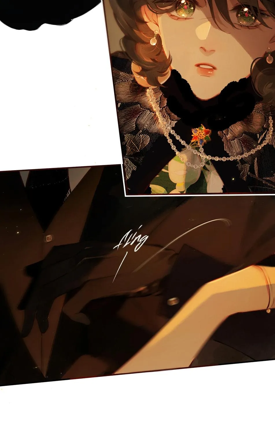 Clandestine Affair Chapter 10 page 53 - 