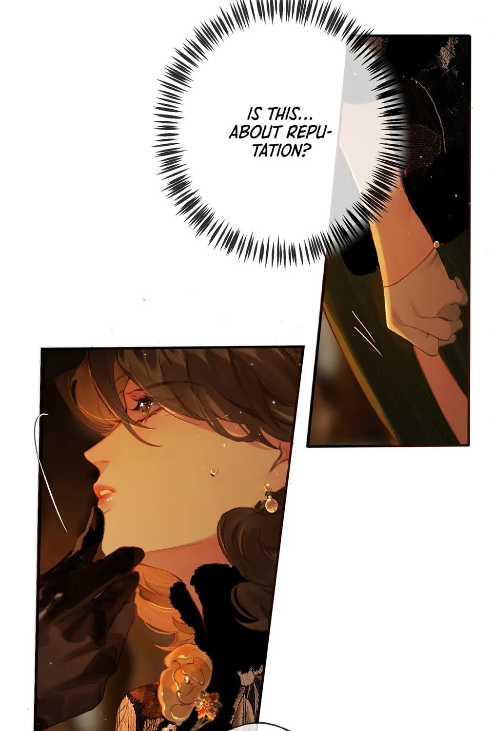 Clandestine Affair Chapter 10 page 57 - 