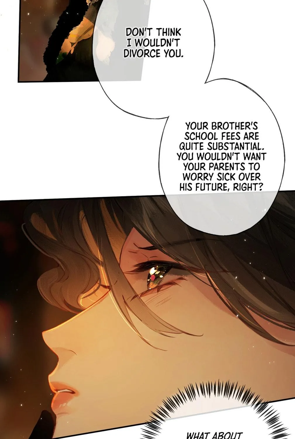 Clandestine Affair Chapter 10 page 59 - 