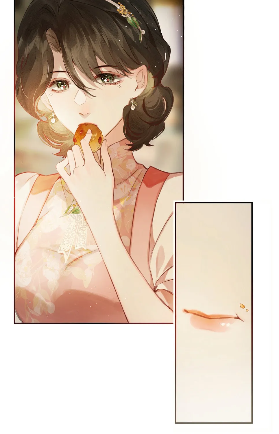 Clandestine Affair Chapter 10 page 7 - 