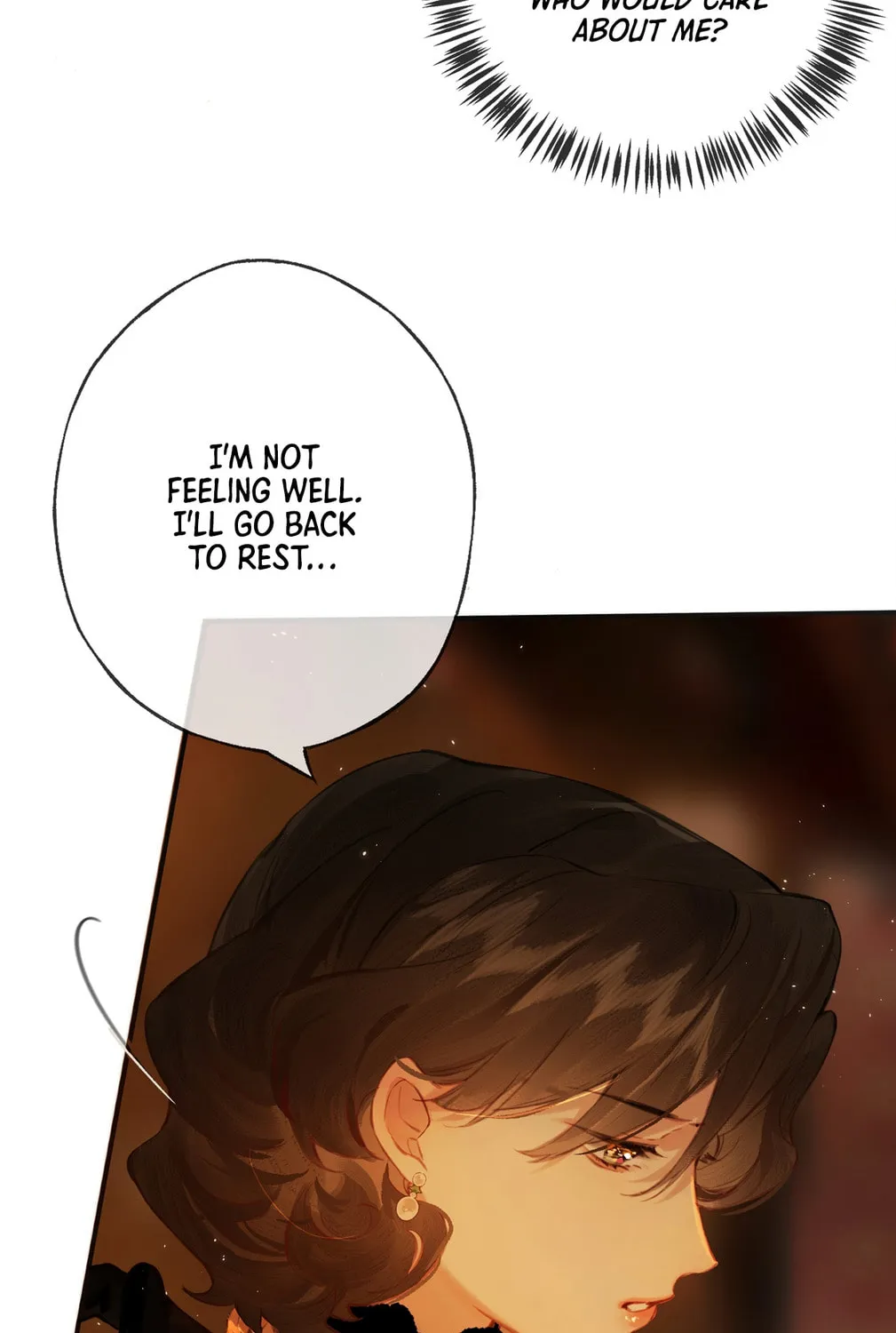Clandestine Affair Chapter 10 page 61 - 