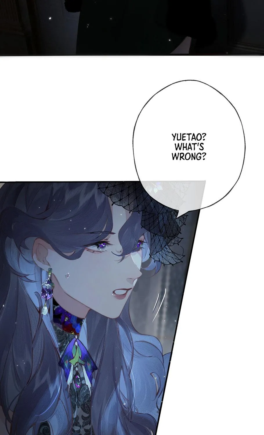 Clandestine Affair Chapter 10 page 71 - 