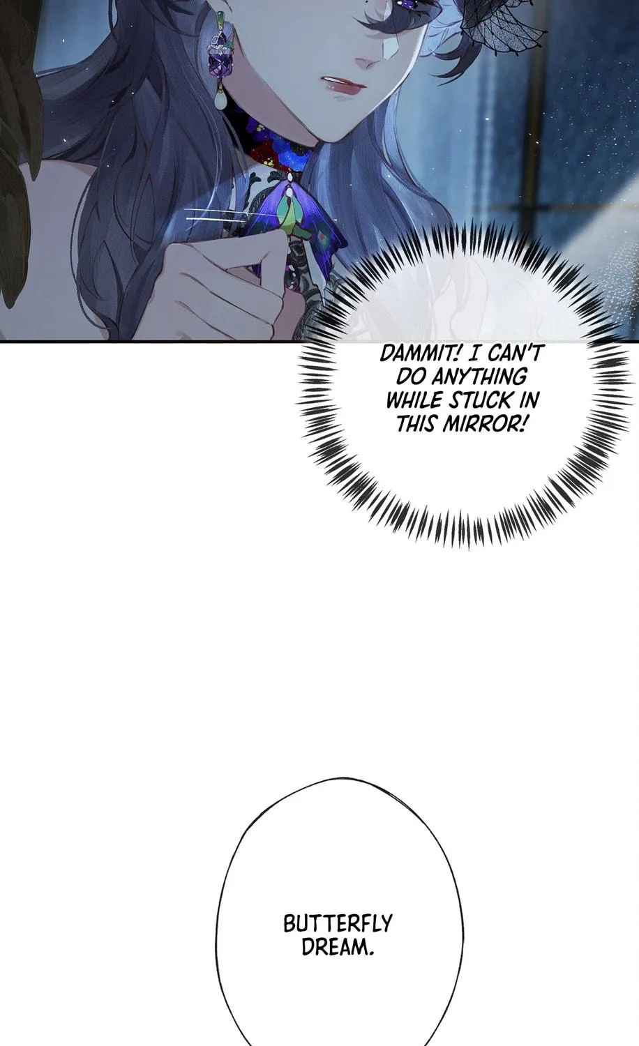 Clandestine Affair Chapter 10 page 79 - 