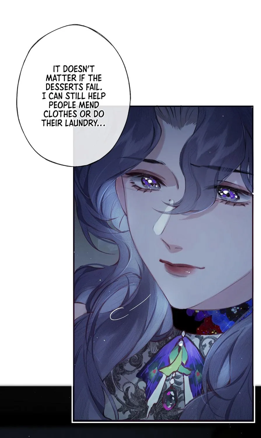 Clandestine Affair Chapter 11 page 12 - 