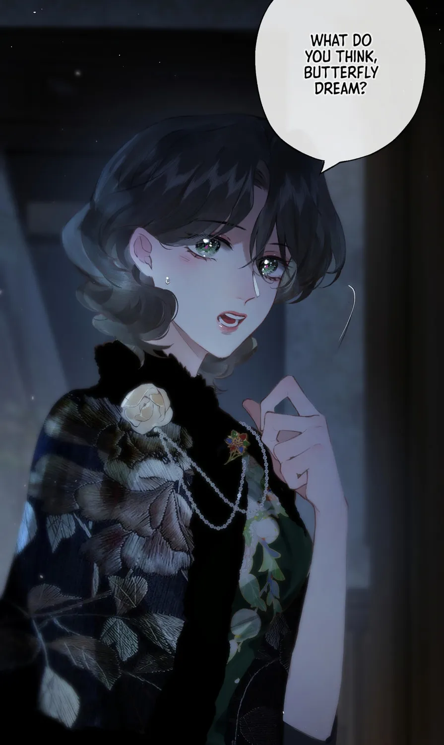 Clandestine Affair Chapter 11 page 14 - 