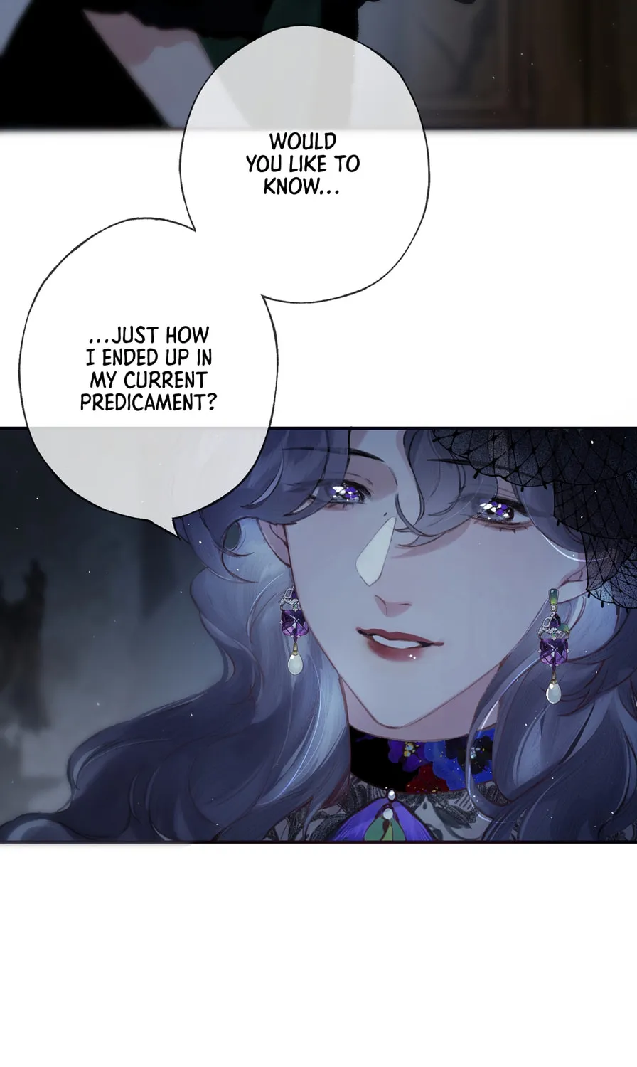 Clandestine Affair Chapter 11 page 16 - 