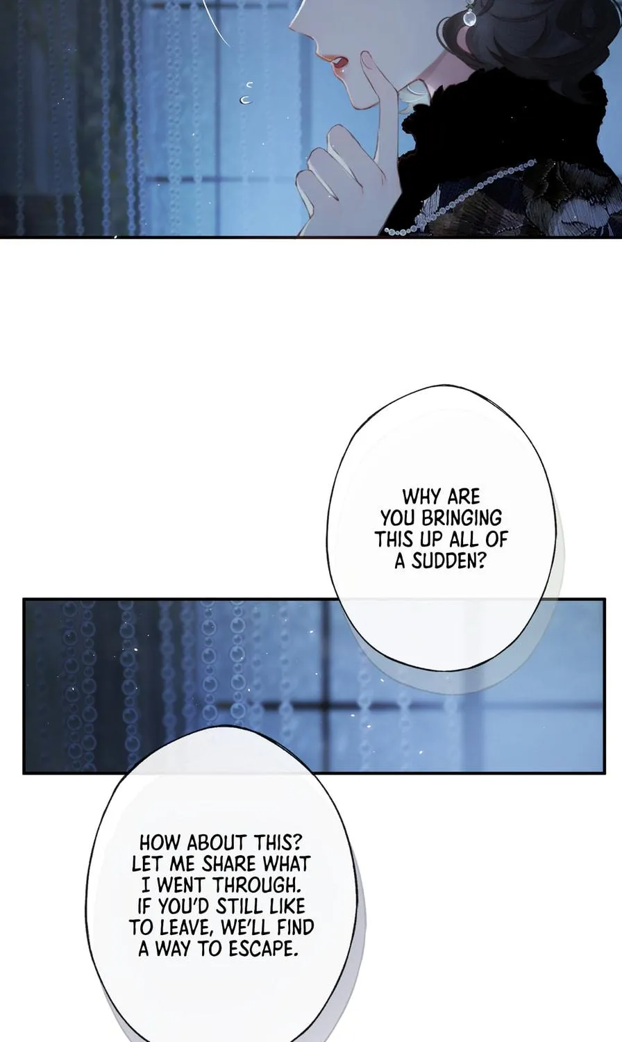 Clandestine Affair Chapter 11 page 20 - 