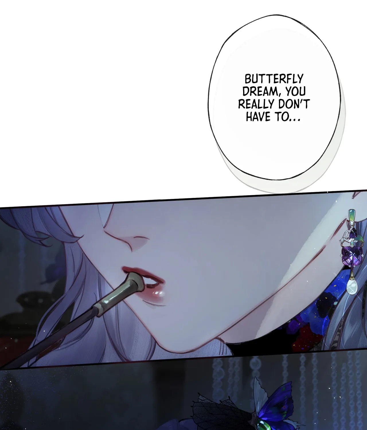 Clandestine Affair Chapter 11 page 22 - 