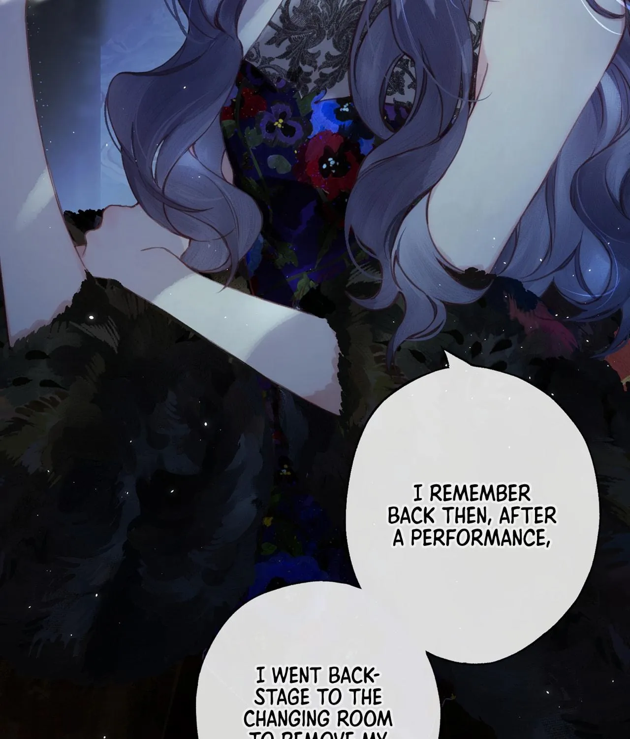 Clandestine Affair Chapter 11 page 24 - 