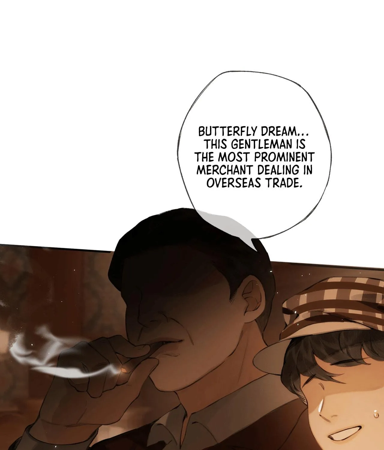 Clandestine Affair Chapter 11 page 30 - 