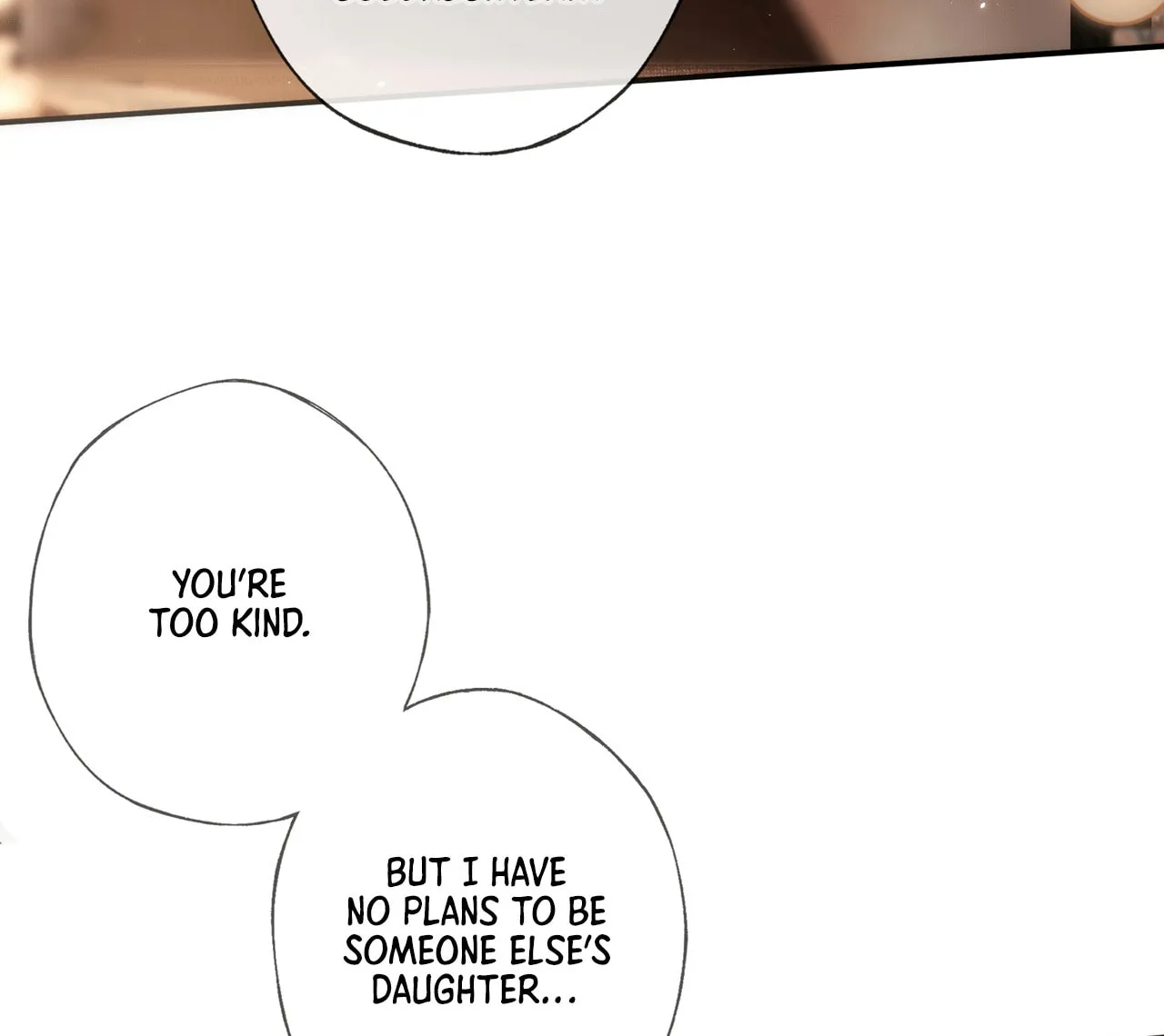 Clandestine Affair Chapter 11 page 35 - 
