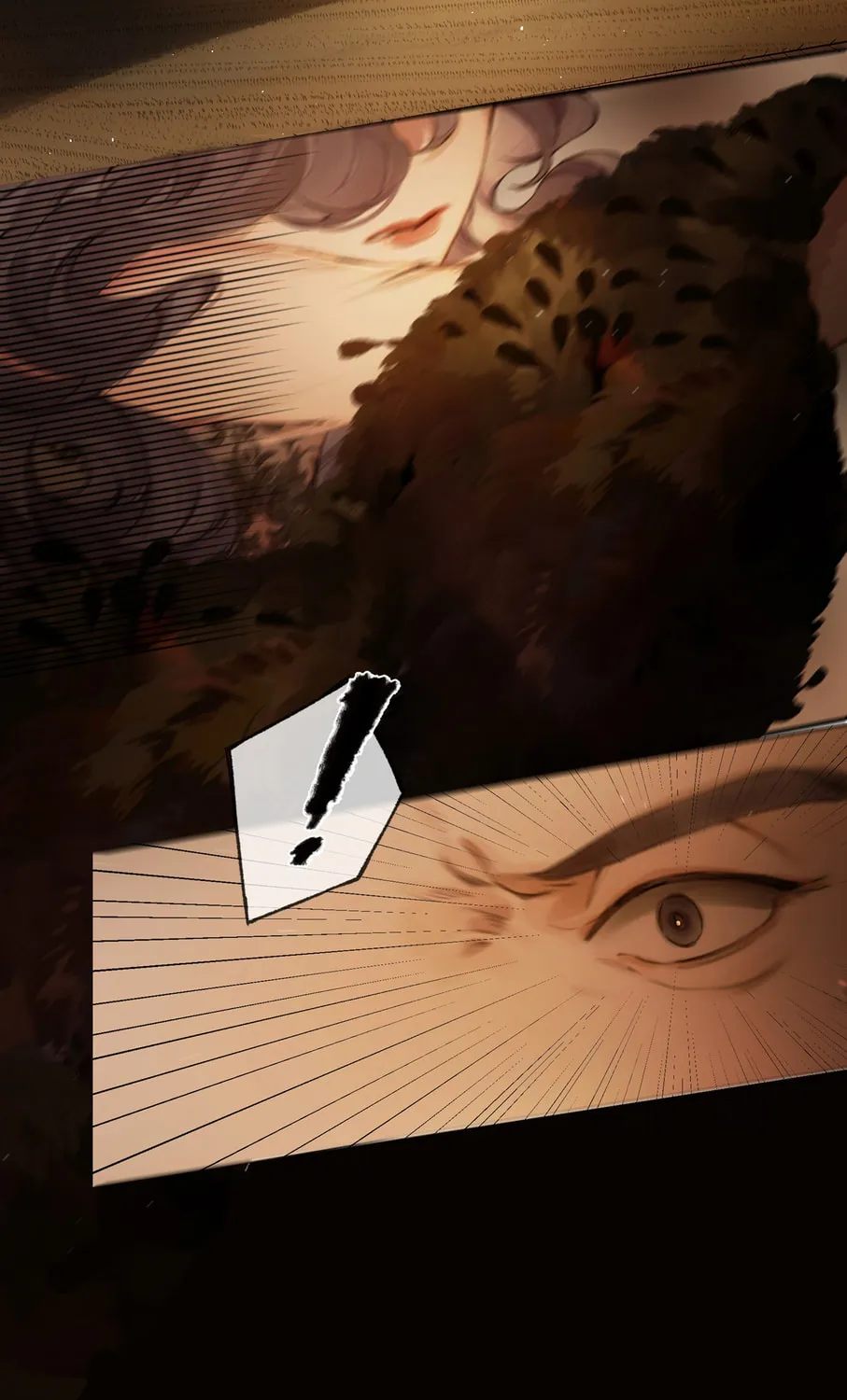 Clandestine Affair Chapter 11 page 44 - 