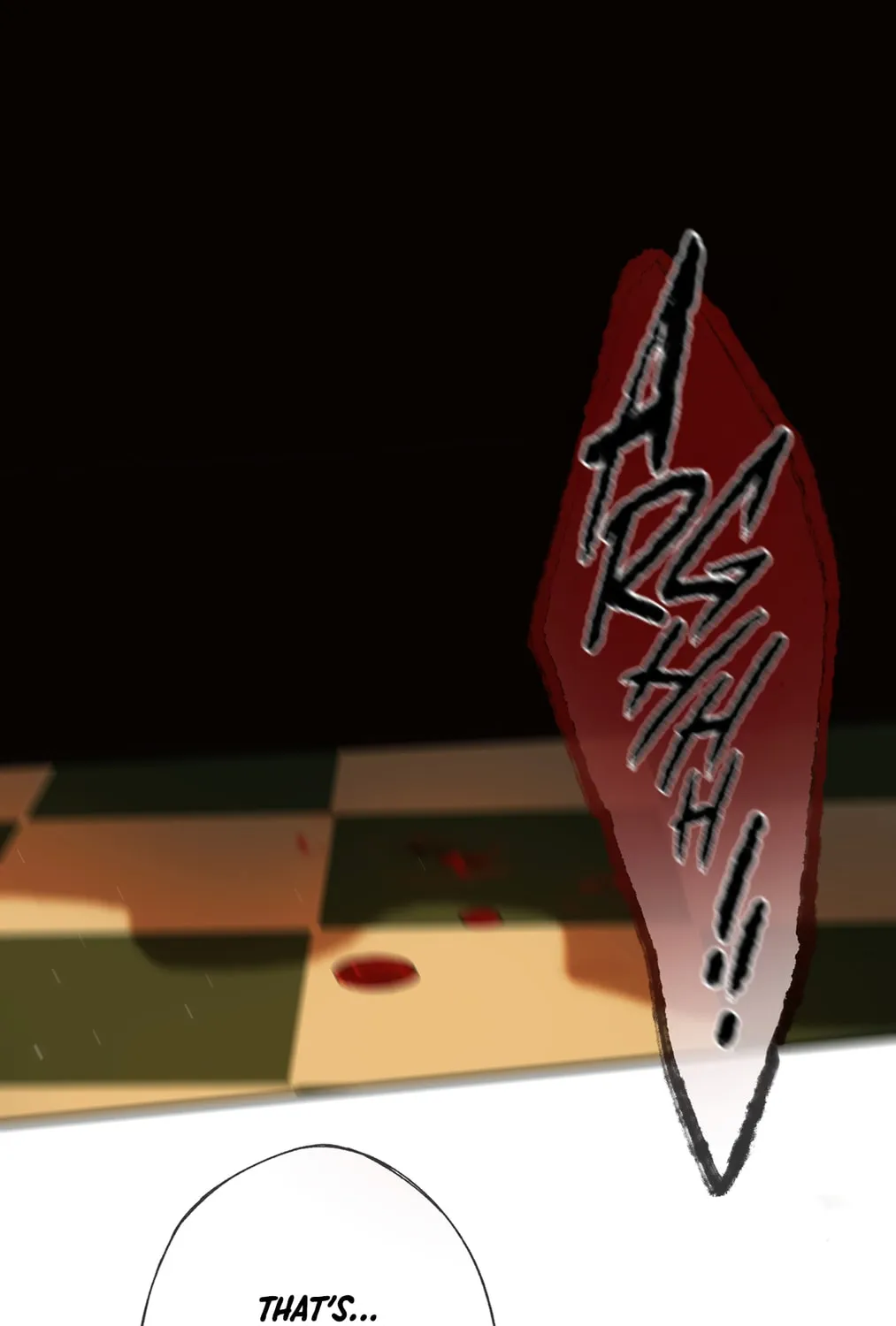 Clandestine Affair Chapter 11 page 46 - 