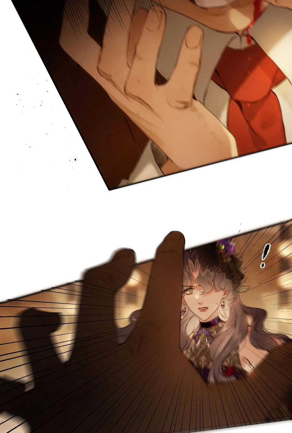 Clandestine Affair Chapter 11 page 50 - 