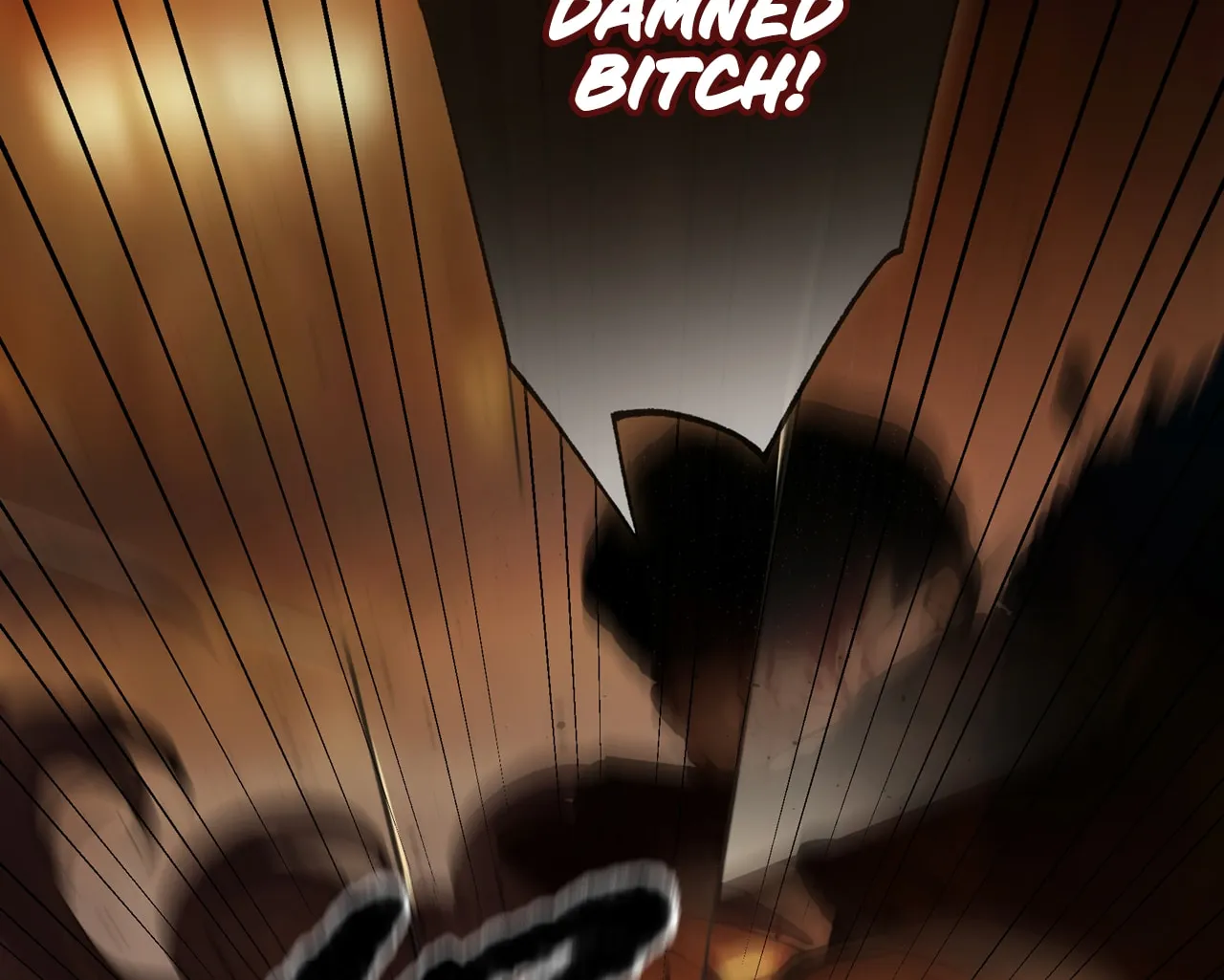 Clandestine Affair Chapter 11 page 53 - 