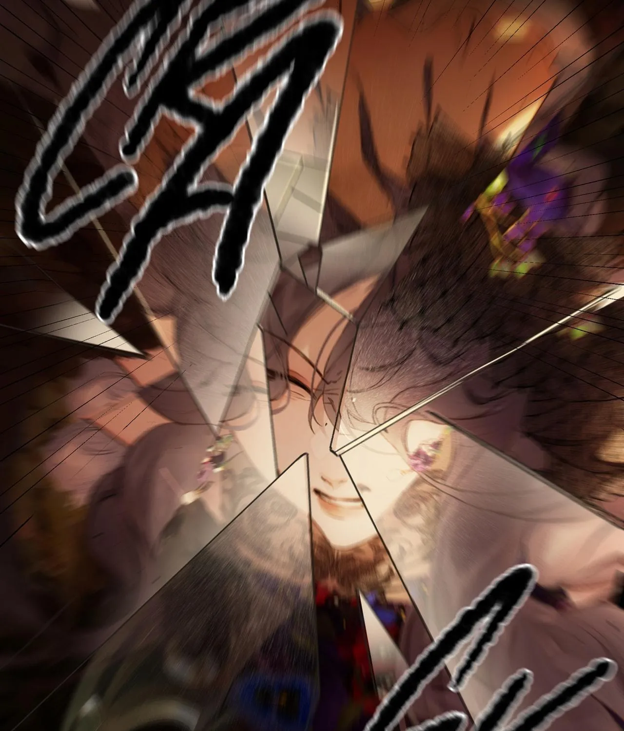 Clandestine Affair Chapter 11 page 54 - 