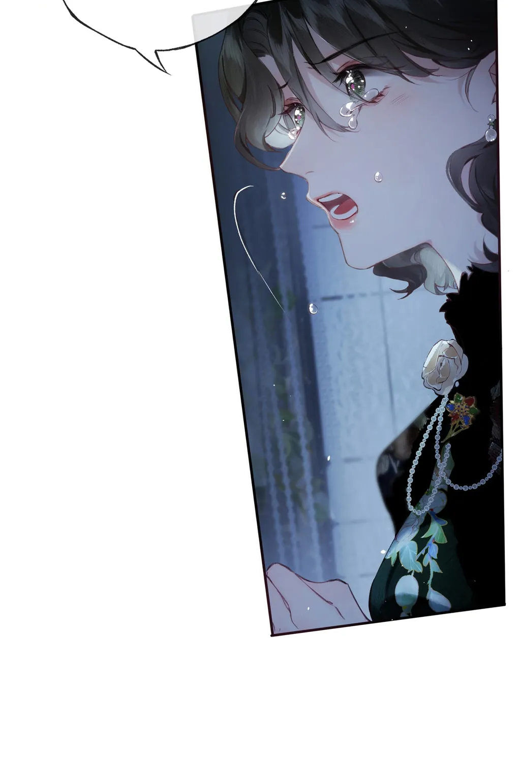Clandestine Affair Chapter 11 page 64 - 