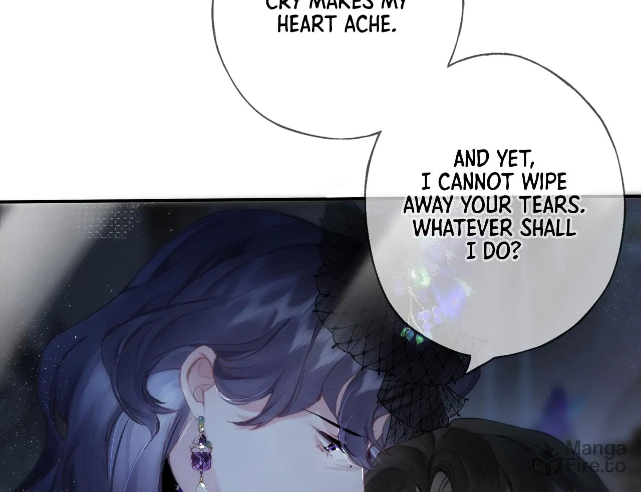 Clandestine Affair Chapter 11 page 67 - 