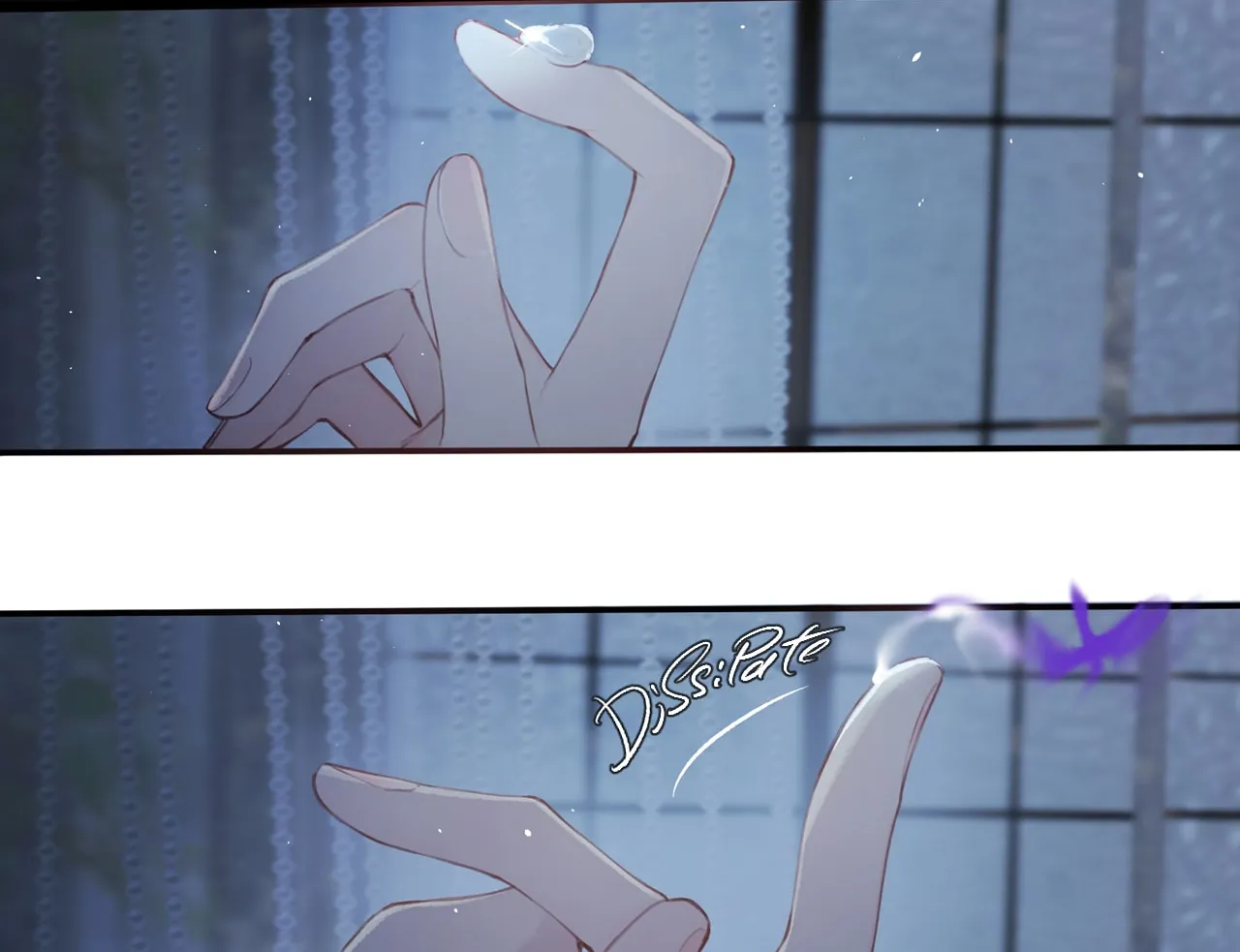 Clandestine Affair Chapter 11 page 69 - 