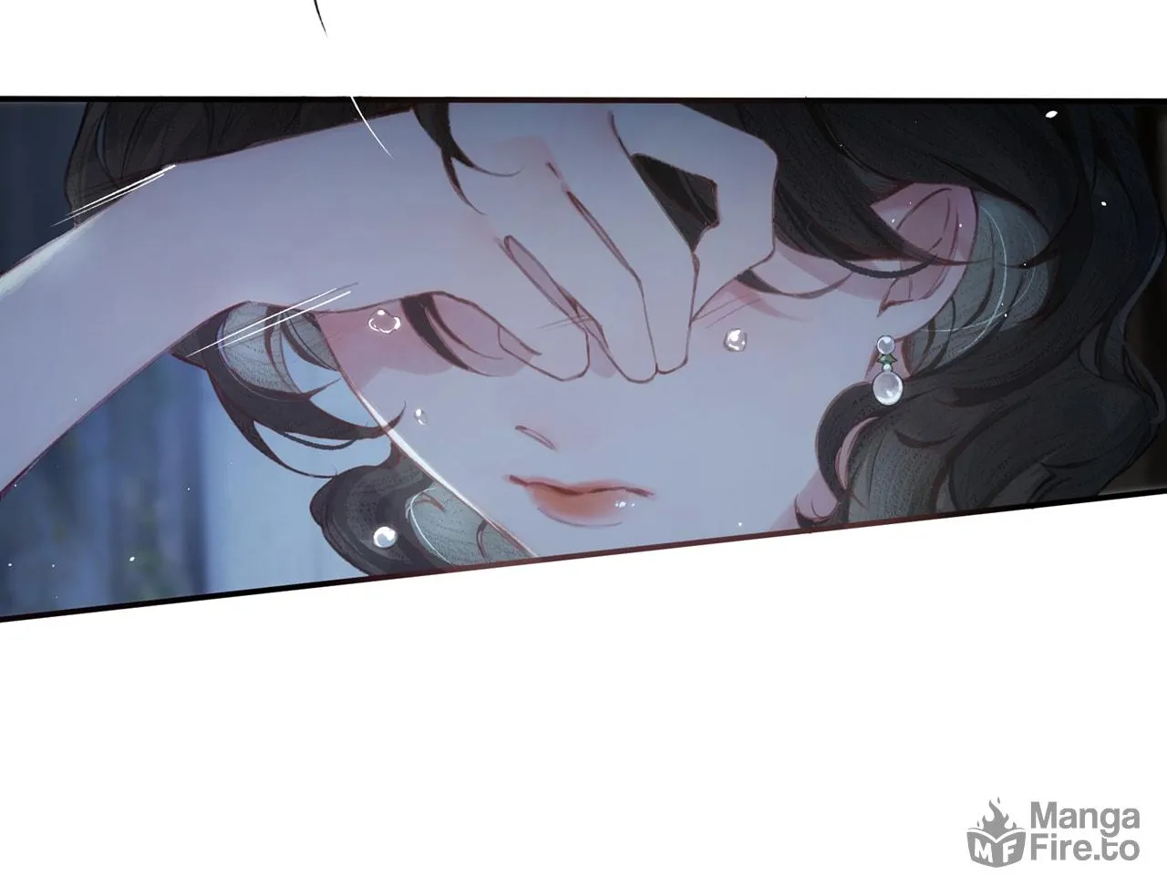 Clandestine Affair Chapter 11 page 71 - 