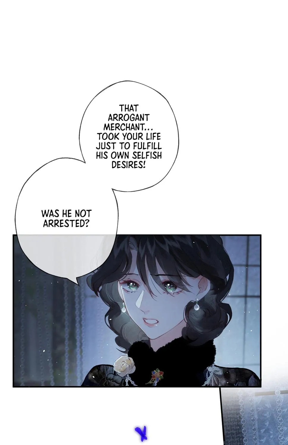 Clandestine Affair Chapter 11 page 72 - 