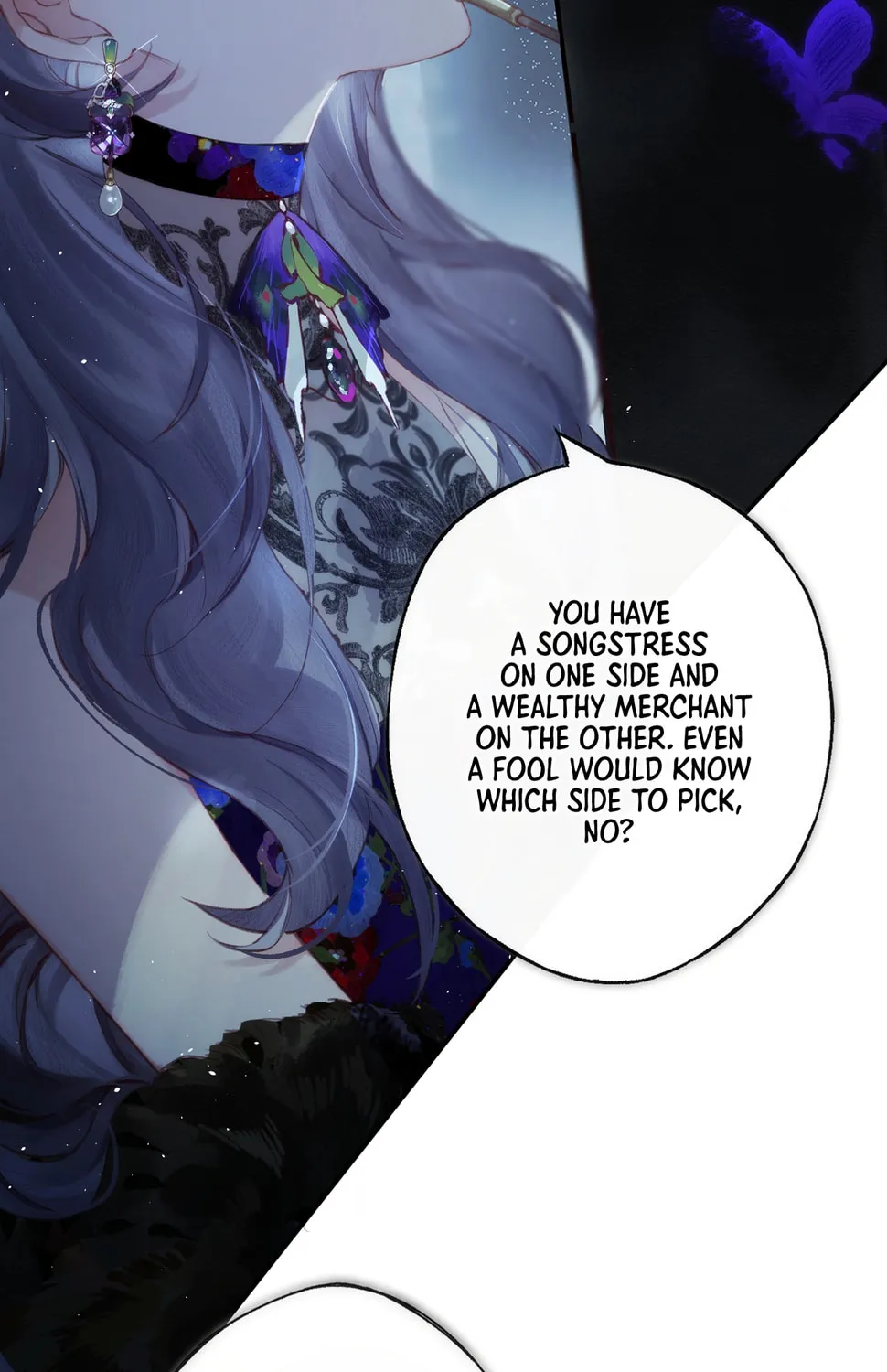 Clandestine Affair Chapter 11 page 76 - 