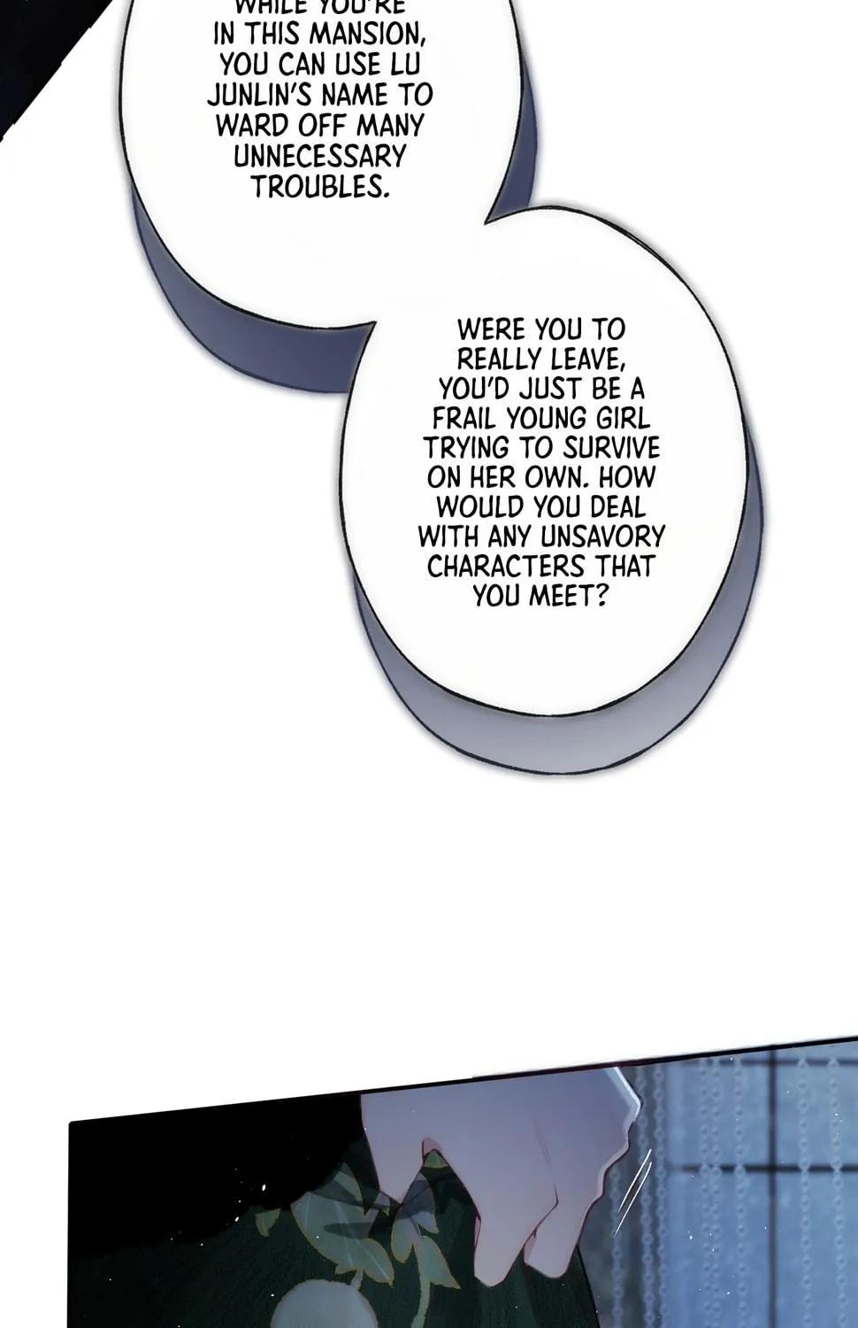 Clandestine Affair Chapter 11 page 78 - 