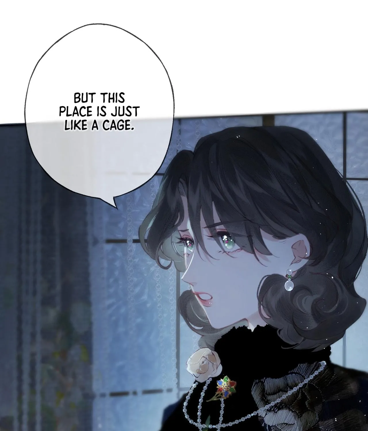 Clandestine Affair Chapter 11 page 80 - 