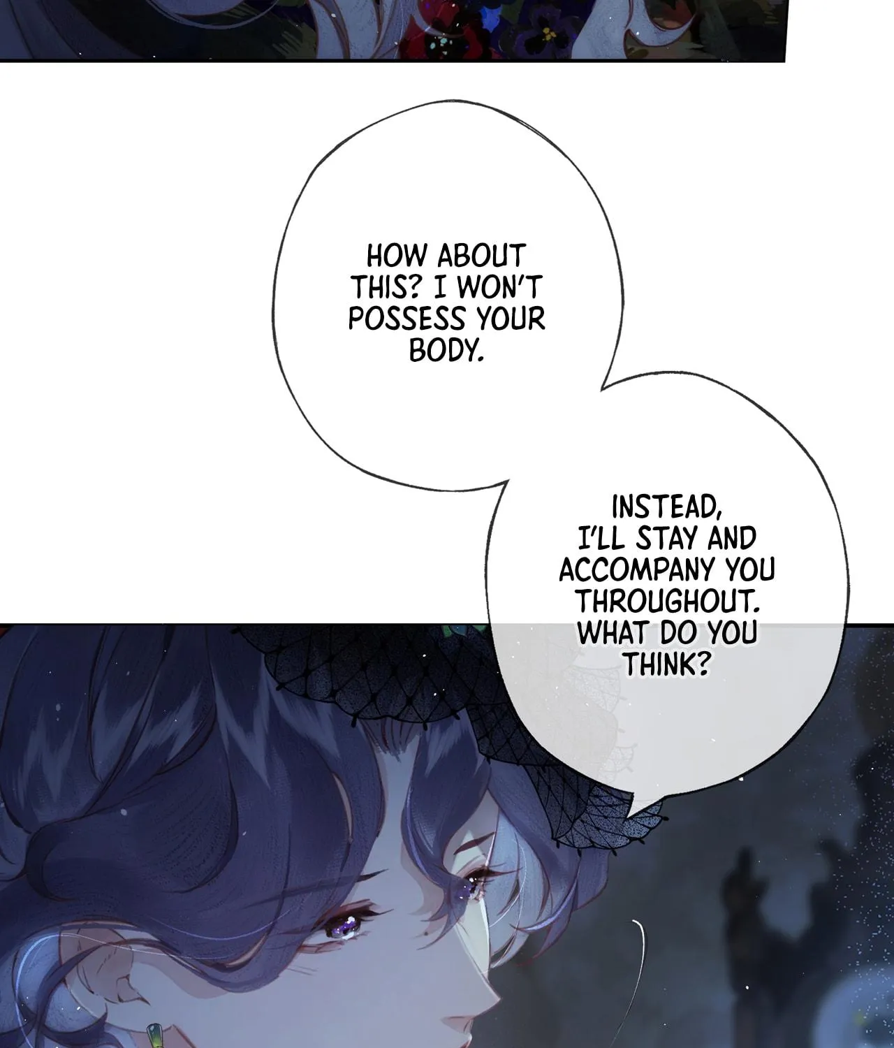 Clandestine Affair Chapter 11 page 84 - 