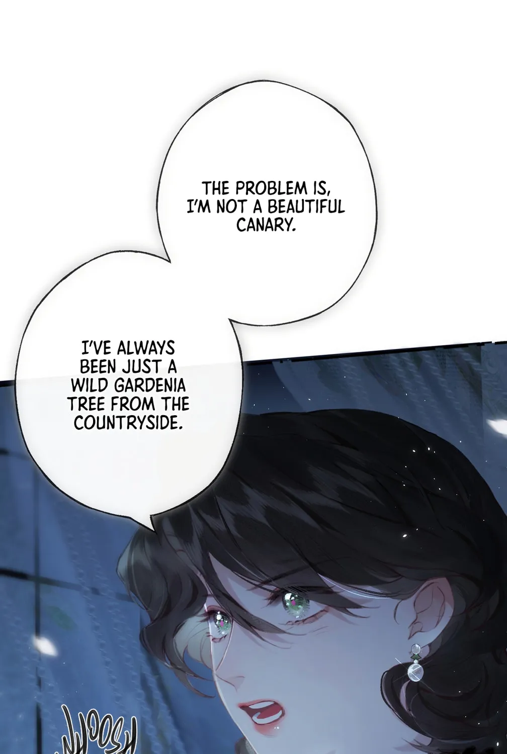 Clandestine Affair Chapter 11 page 88 - 