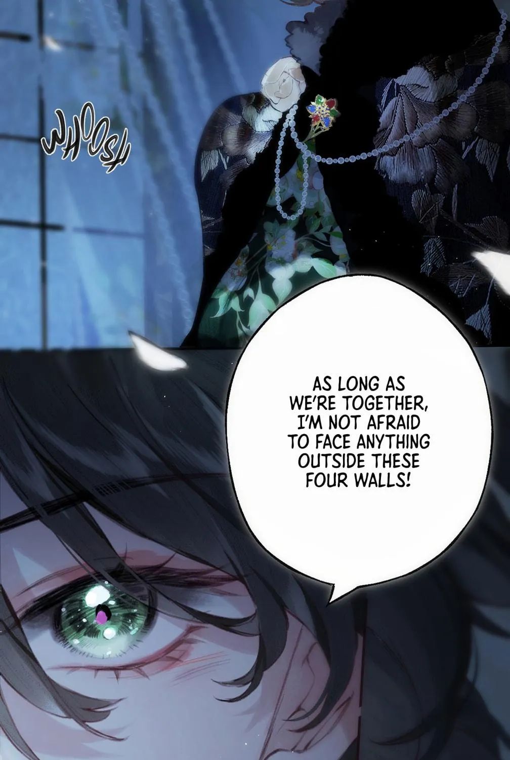 Clandestine Affair Chapter 11 page 90 - 