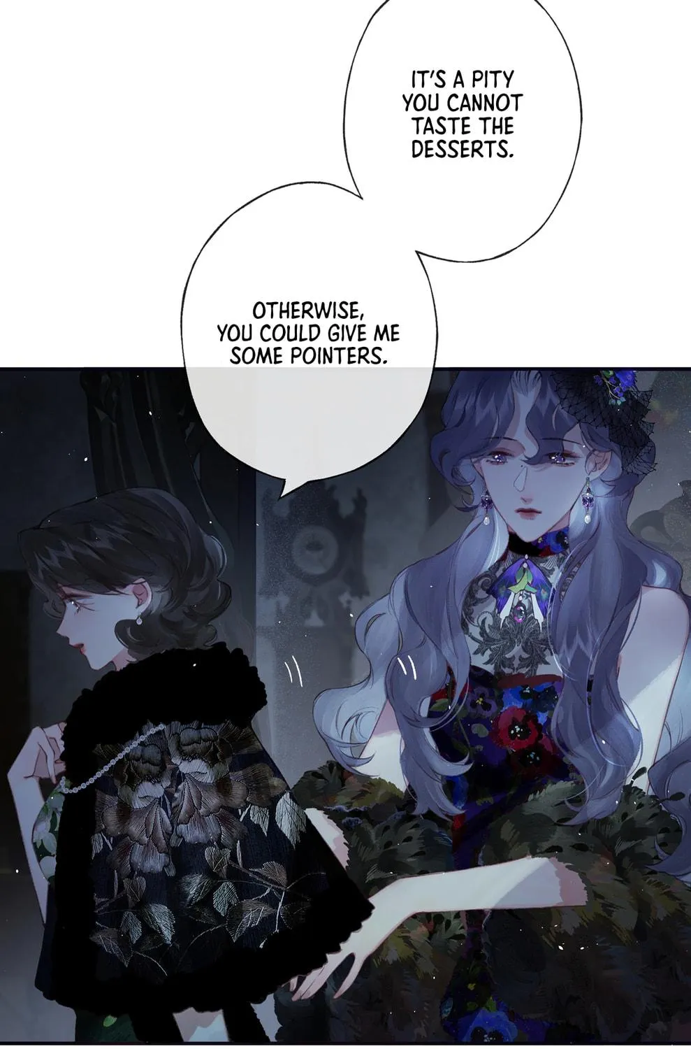 Clandestine Affair Chapter 11 page 10 - 