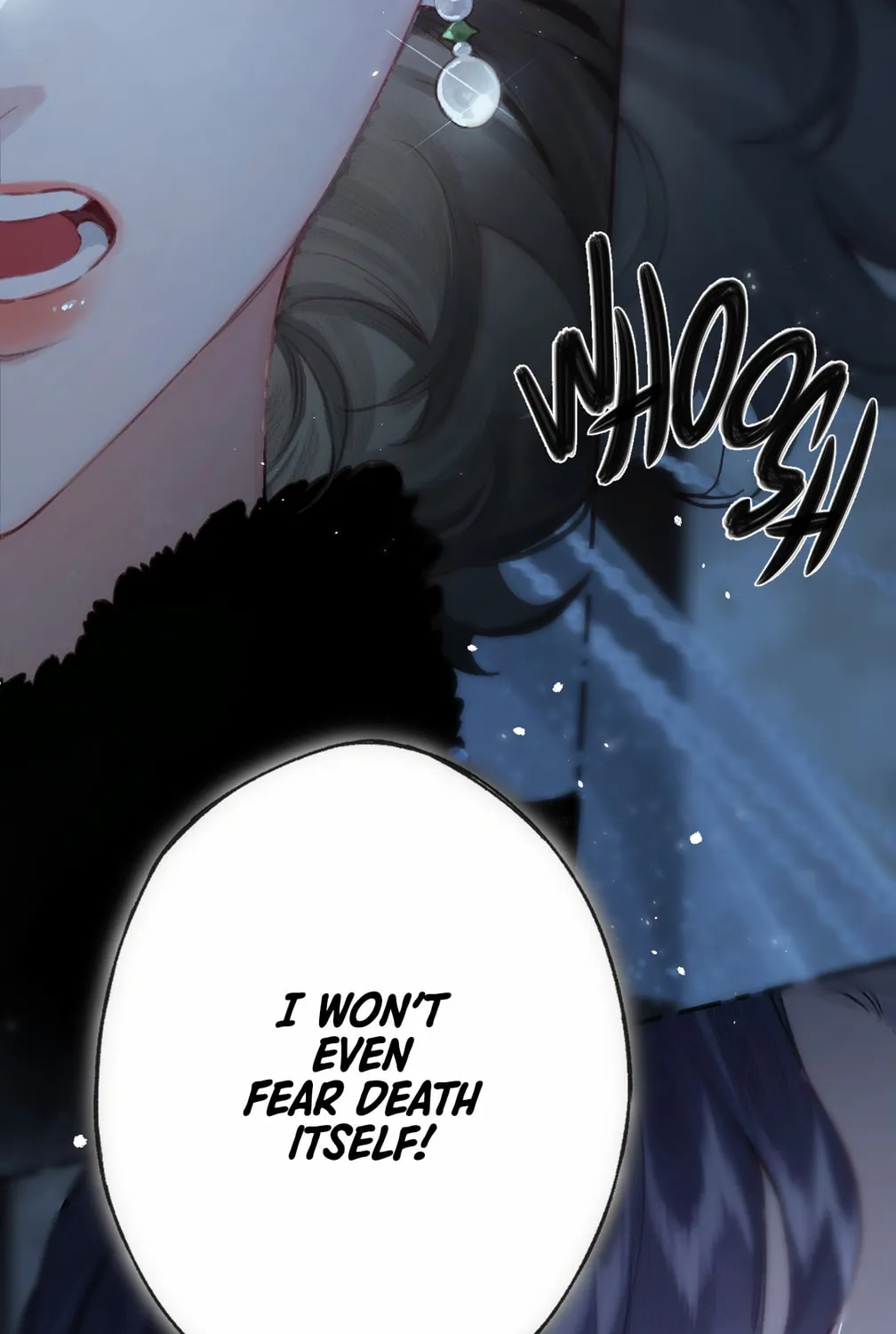 Clandestine Affair Chapter 11 page 92 - 