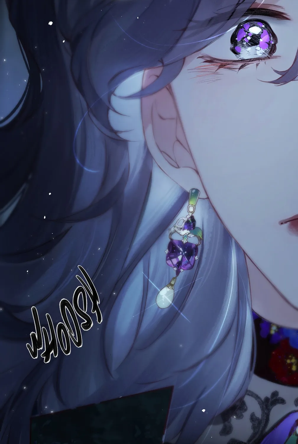 Clandestine Affair Chapter 11 page 94 - 