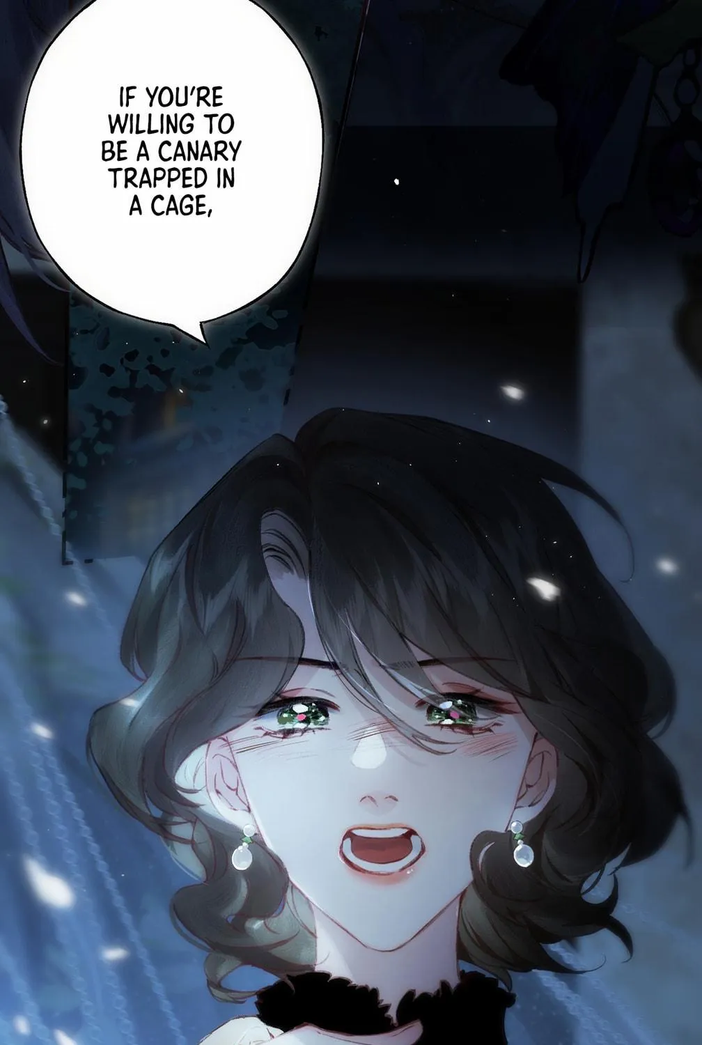 Clandestine Affair Chapter 11 page 96 - 