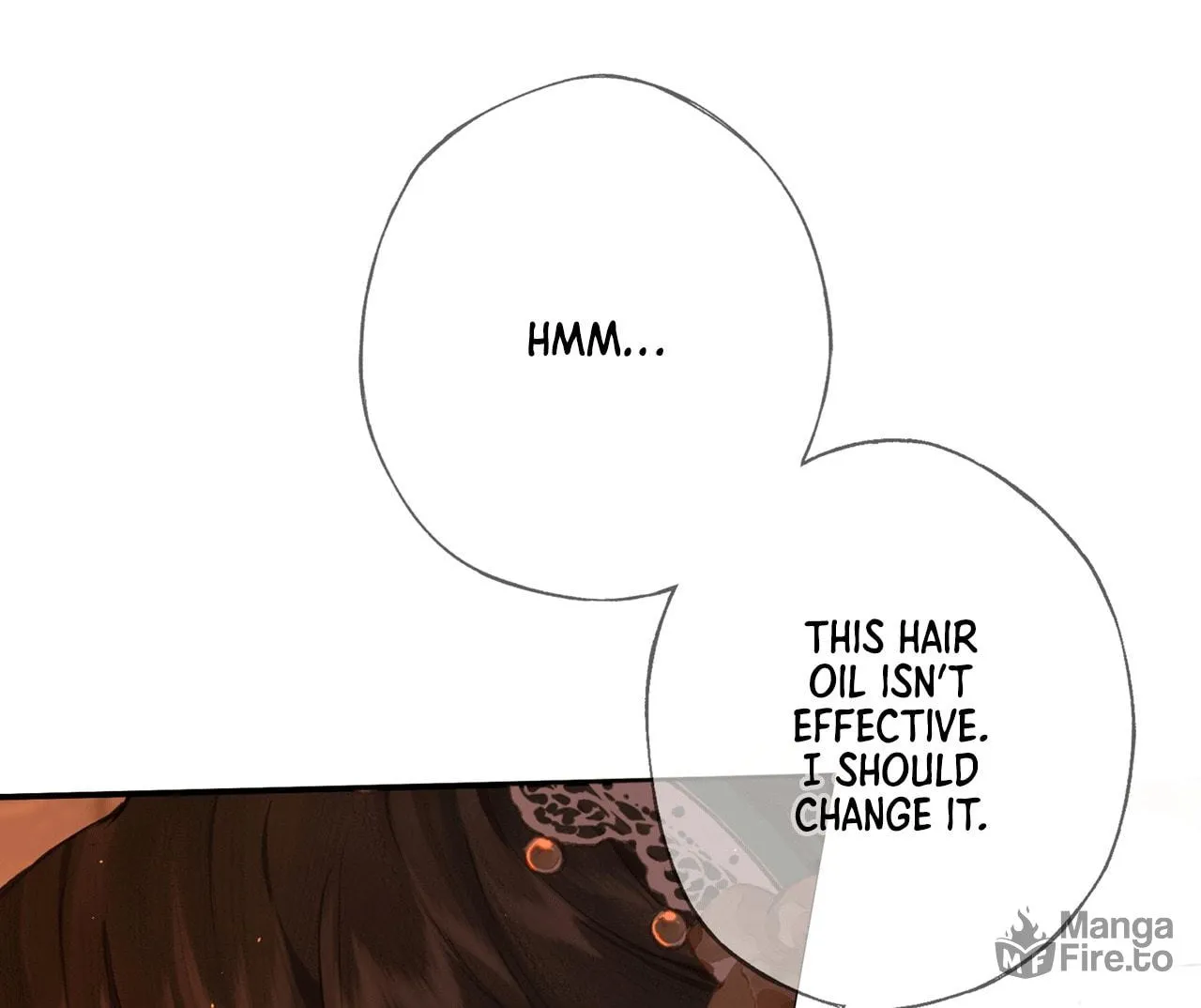 Clandestine Affair Chapter 12 page 11 - 