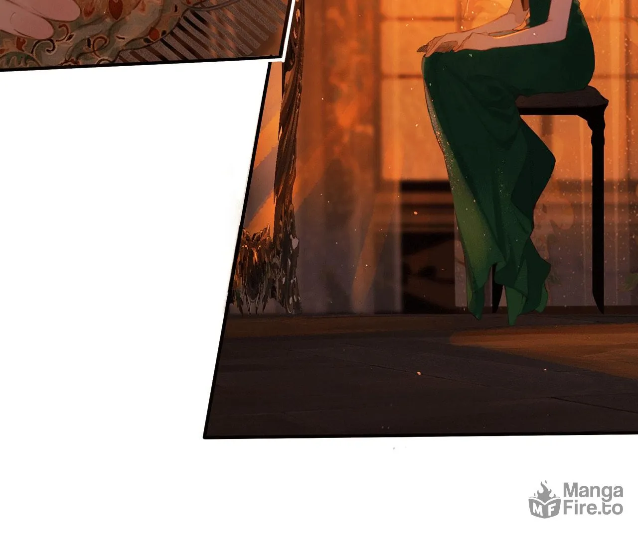 Clandestine Affair Chapter 12 page 13 - 