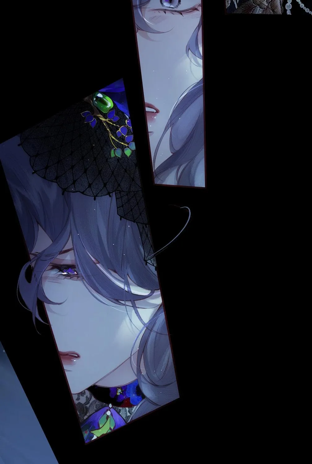 Clandestine Affair Chapter 12 page 18 - 