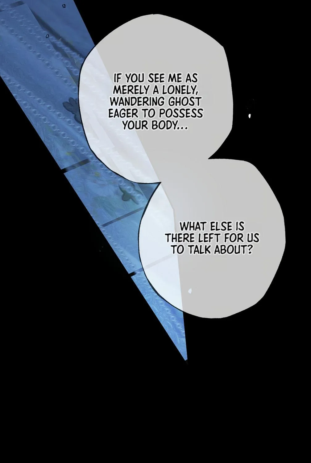 Clandestine Affair Chapter 12 page 20 - 