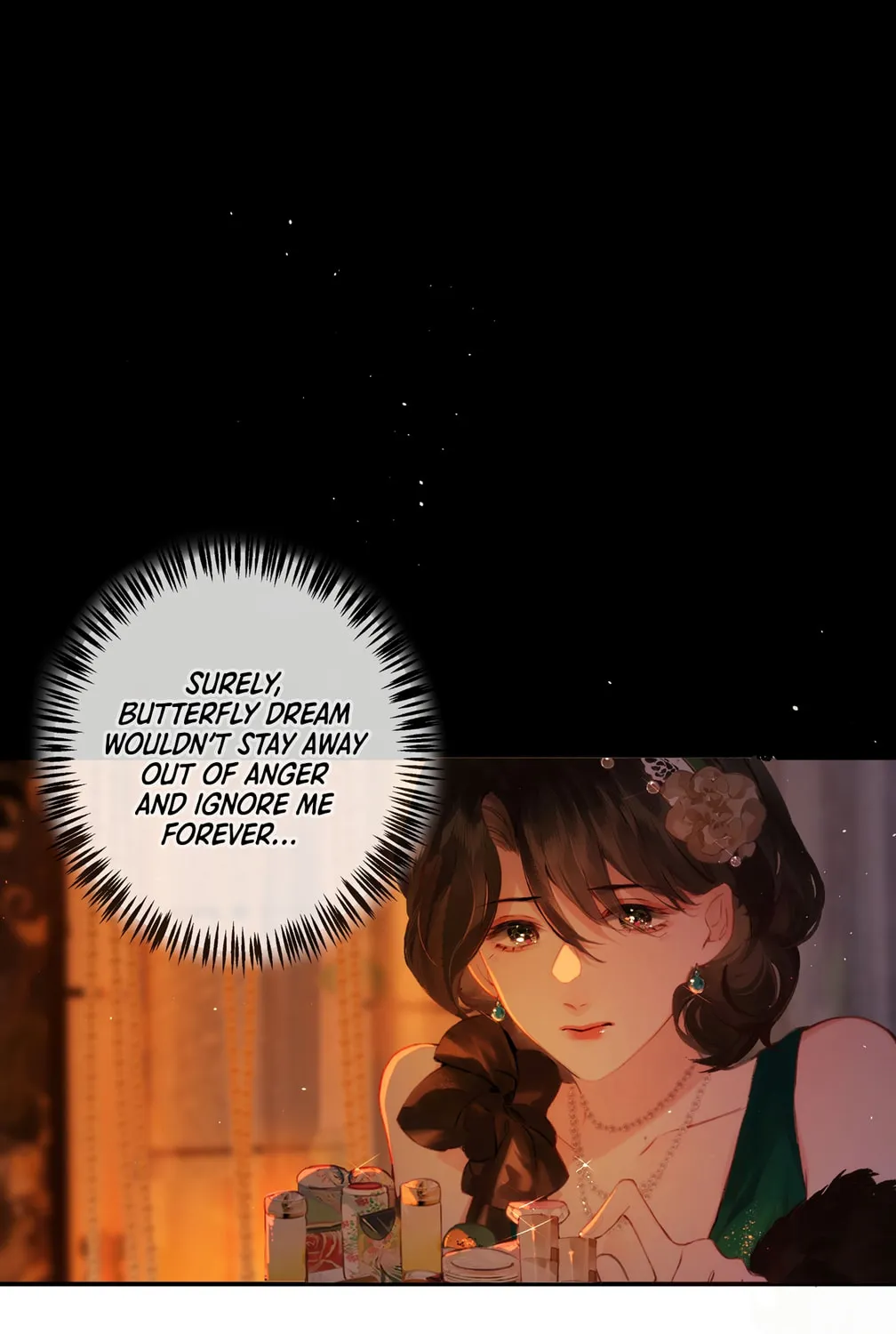 Clandestine Affair Chapter 12 page 22 - 
