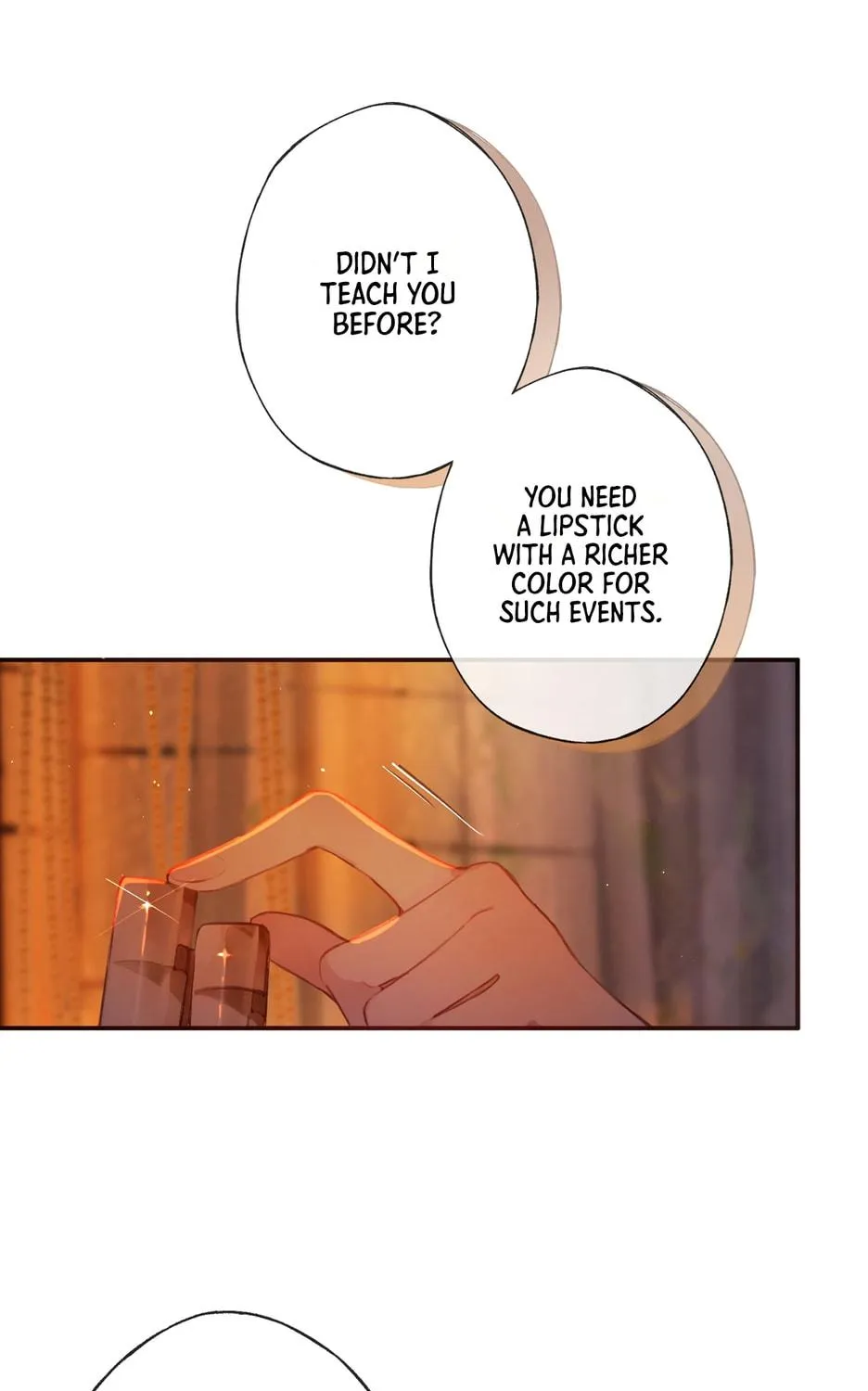 Clandestine Affair Chapter 12 page 24 - 
